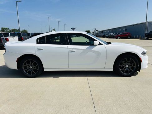Used 2018 Dodge Charger GT AWD/4WD image 39