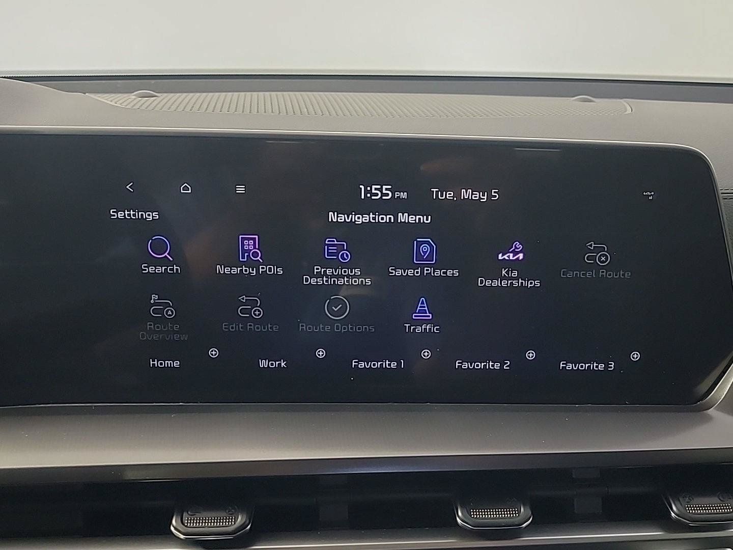 Certified 2023 Kia Telluride LX AWD/4WD image 32