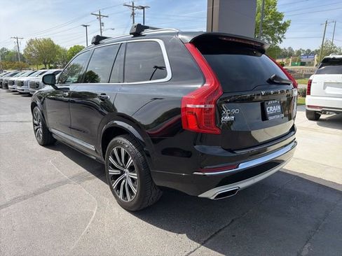 Used 2020 Volvo XC90 T6 Inscription image 5