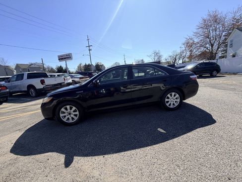 Used 2007 Toyota Camry Hybrid image 36