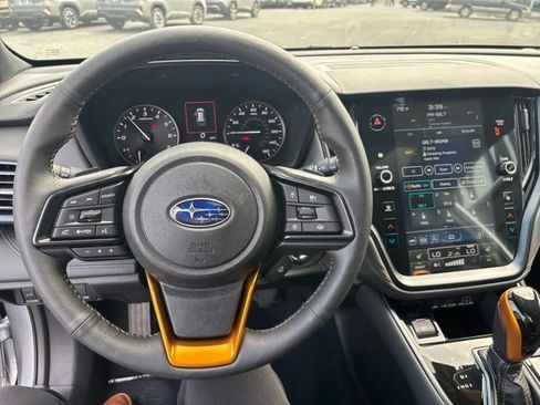 New 2025 Subaru Outback Wilderness image 71