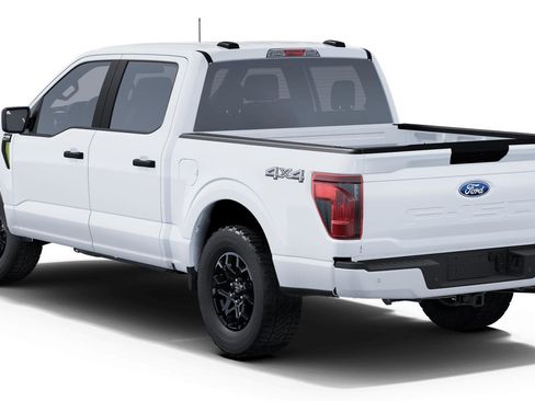 New 2025 Ford F150 STX image 48