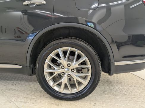 Used 2014 Dodge Durango Citadel w/ Technology Group image 10