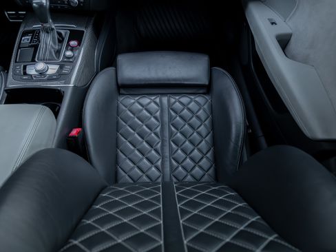 Used 2018 Audi S7 Prestige w/ S Sport Package image 65