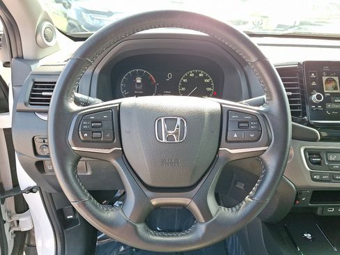 Used 2024 Honda Ridgeline RTL image 19