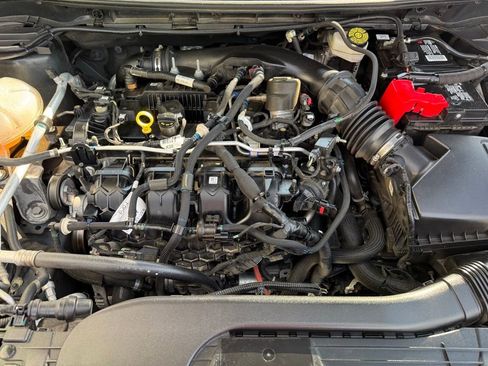 Used 2022 Lincoln Corsair Reserve w/ Elements Package image 7