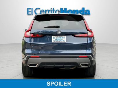 Used 2026 Honda CR-V Sport