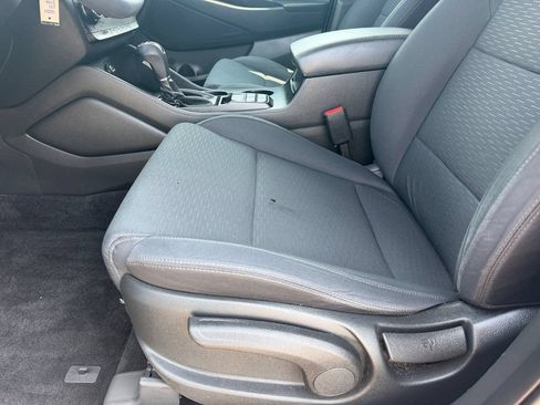 Used 2020 Hyundai Tucson SE FWD image 11