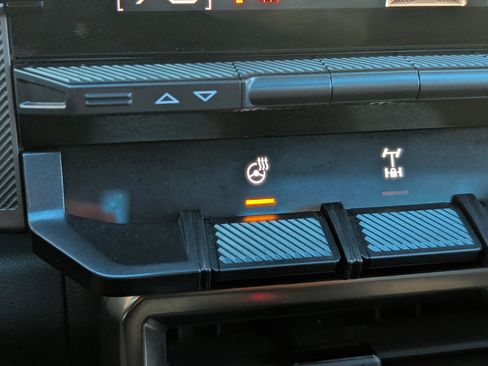 Used 2022 GMC Hummer EV Edition 1 w/ LPO, Illumination Package image 34