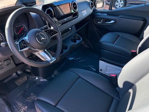 New 2026 Mercedes-Benz Sprinter 2500 image 15