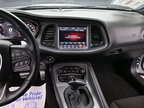Used 2023 Dodge Challenger R/T Scat Pack w/ Plus Package RWD image 18