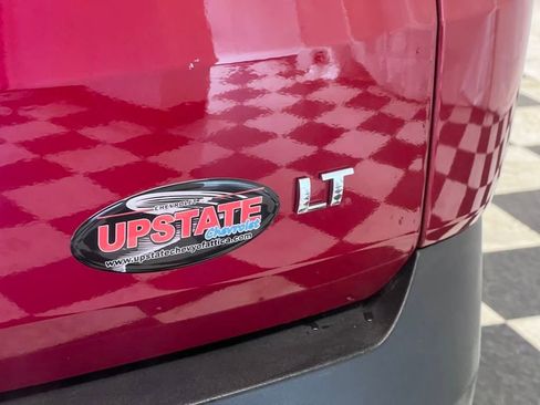 Used 2020 Chevrolet Traverse LT w/ Driver Confidence II Package image 59