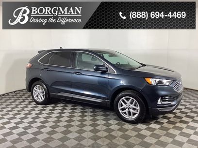 Used 2023 Ford Edge SEL w/ Convenience Package