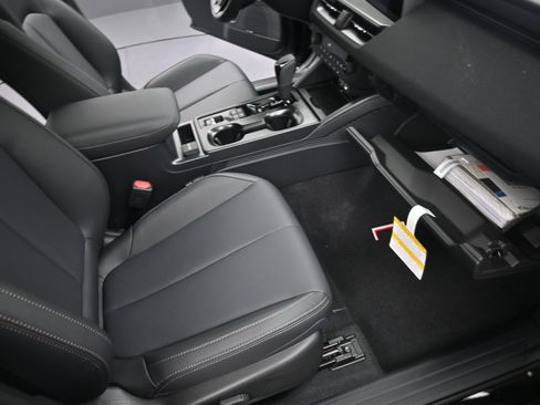 New 2026 Subaru Outback Limited XT AWD/4WD image 50