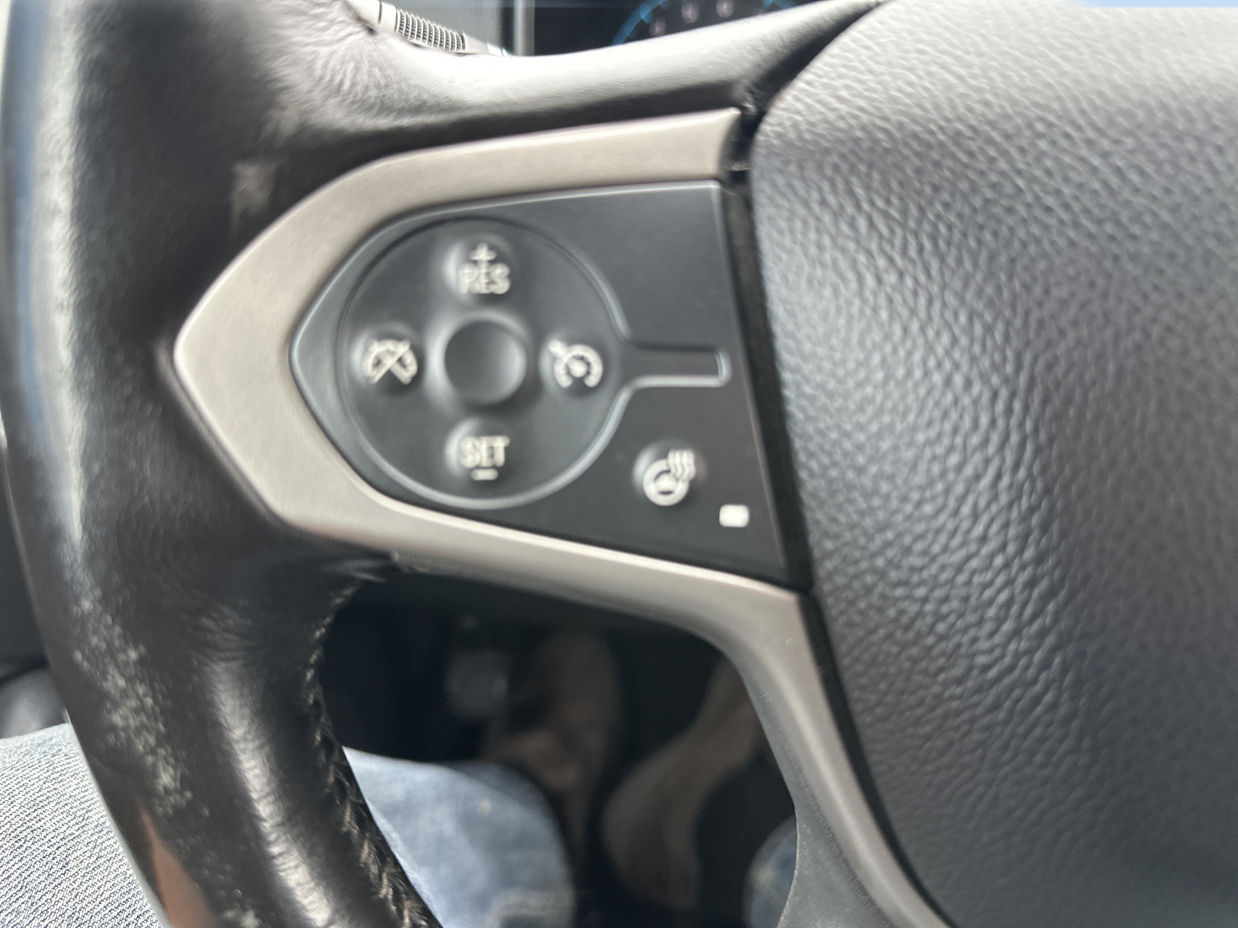 Certified 2019 Chevrolet Colorado Z71 AWD/4WD image 13