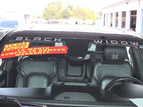 Used 2022 RAM 1500 Big Horn image 34