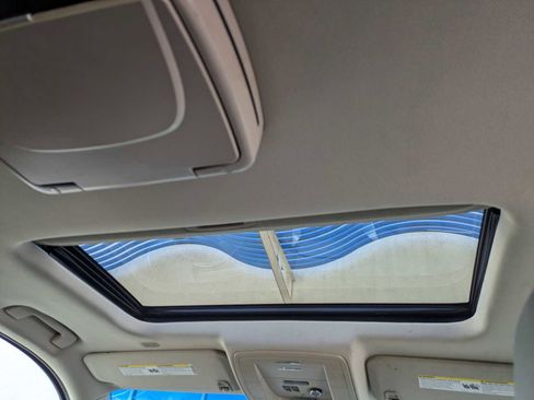 Used 2019 Chevrolet Suburban LT w/ Luxury Package image 21