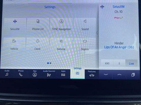 Used 2023 Ford F150 XLT w/ Equipment Group 302A High image 38