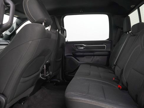 Used 2020 RAM 1500 Big Horn AWD/4WD image 20