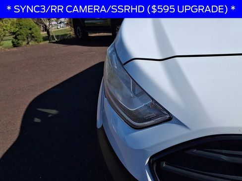 Certified 2019 Ford Transit Connect XL image 9