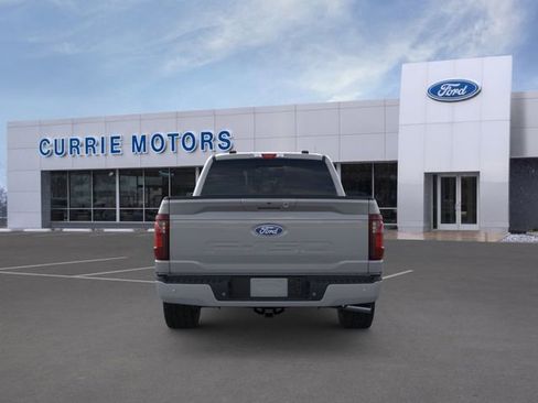 New 2026 Ford F150 XLT AWD/4WD image 5