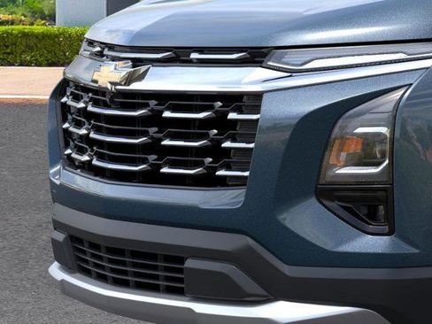 New 2026 Chevrolet Equinox LT image 40