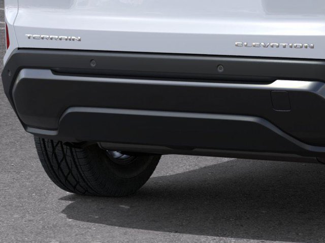 New 2027 GMC Terrain Elevation FWD image 14