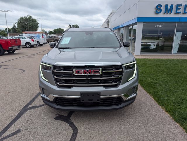 Used 2026 GMC Acadia Elevation w/ Elevation Premium Package AWD/4WD image 29