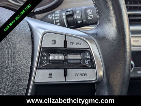 Used 2022 Kia Telluride EX w/ EX Premium Package image 28