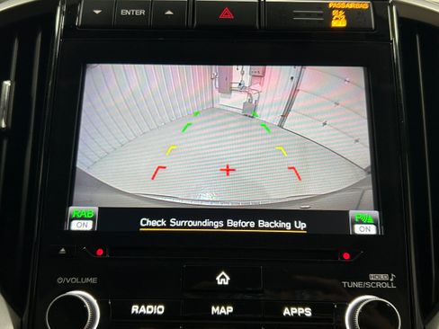 Used 2021 Subaru Ascent Limited w/ Technology Package AWD/4WD image 9