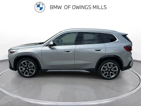 New 2026 BMW X1 xDrive28i w/ Technology Package AWD/4WD image 5
