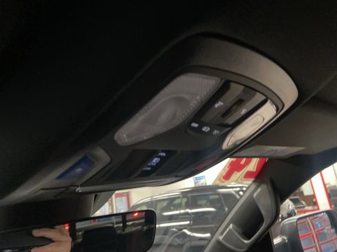 Certified 2024 RAM 1500 Rebel w/ Rebel Level 1 Equipment Group image 34