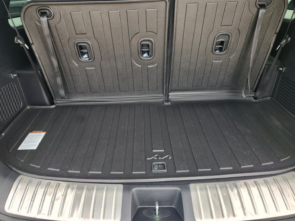 New 2027 Kia Telluride X-Line SX Prestige w/ Towing Package AWD/4WD image 22