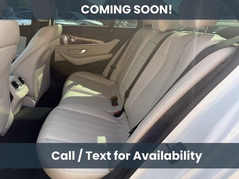 Used 2017 Mercedes-Benz E 300 image 9