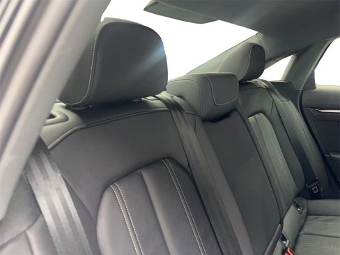 Used 2023 Audi A3 2.0T Premium Plus w/ Premium Plus Package image 41