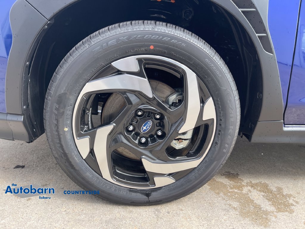 Used 2026 Subaru Crosstrek 2.5i Limited AWD/4WD image 28