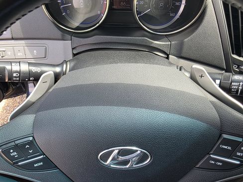 Used 2011 Hyundai Sonata SE w/ Navigation & Sunroof Pkg 4 FWD image 32