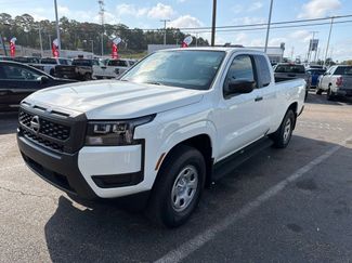 Used 2026 Nissan Frontier S RWD 360° Tour