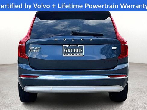 Used 2022 Volvo XC90 T8 Inscription AWD/4WD image 7