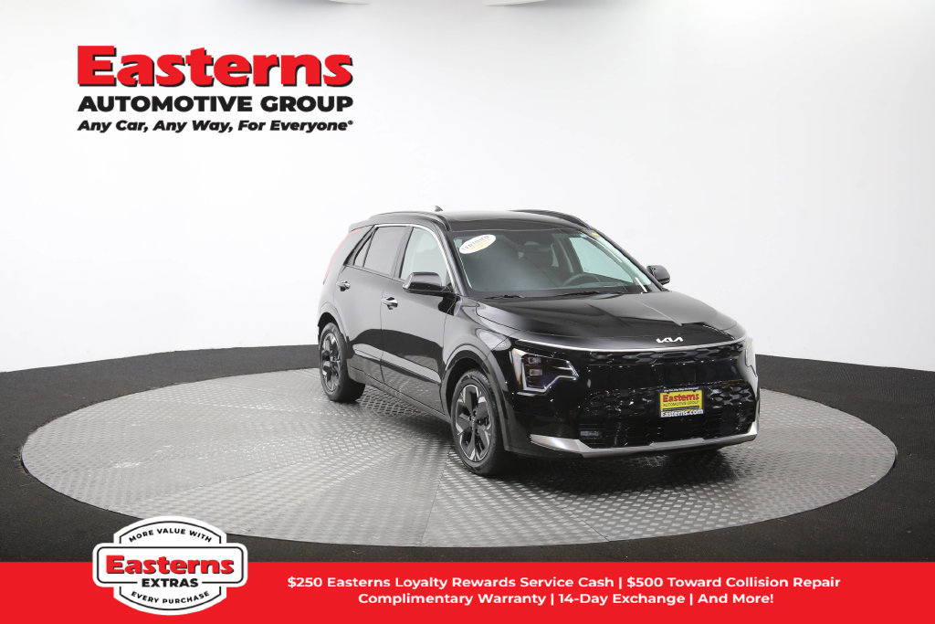 Used 2023 Kia Niro Wave w/ Wave Preserve Package FWD image 55
