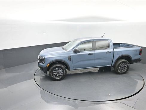 New 2025 Ford Ranger XLT w/ Equipment Group 301A High image 41