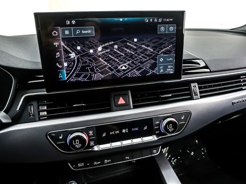 Used 2023 Audi A4 2.0T Premium Plus w/ Premium Plus Package image 20