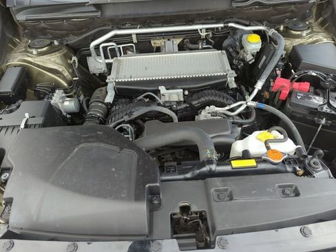 Used 2023 Subaru Ascent Limited AWD/4WD image 26