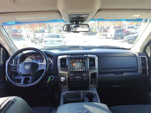 Used 2017 RAM 1500 Sport image 21