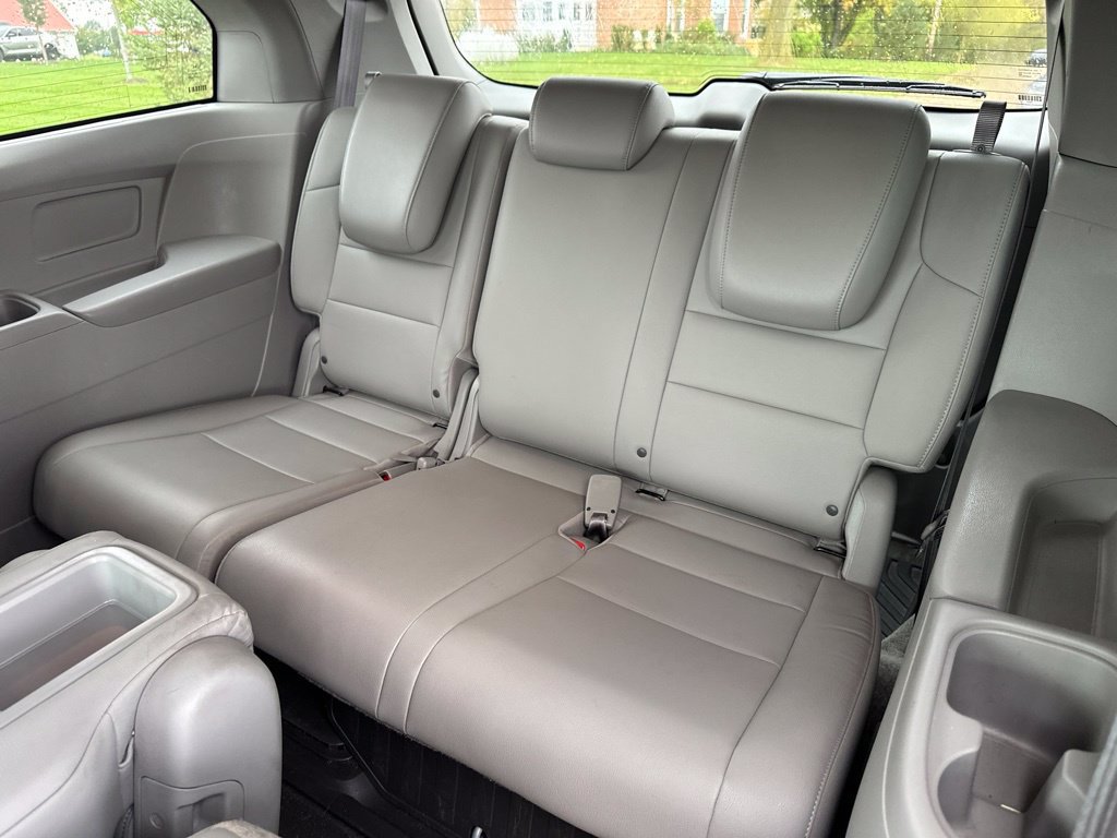 Used 2016 Honda Odyssey EX-L image 13