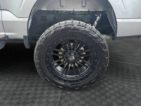 New 2026 Ford F150 XLT w/ Equipment Group 302A MID AWD/4WD image 17