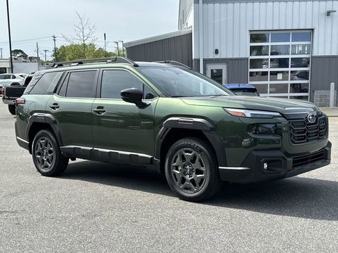 New 2026 Subaru Outback Premium image 12