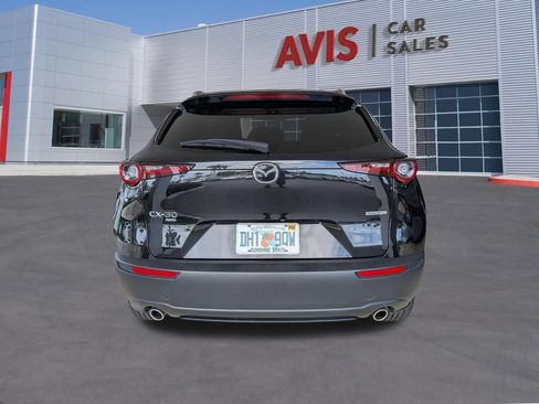 Used 2025 MAZDA CX-30 AWD 2.5 S w/ Preferred Package image 9