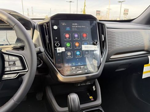 New 2026 Subaru Forester Wilderness image 24