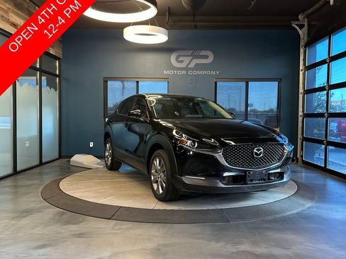 Used 2020 MAZDA CX-30 AWD w/ Select Package image 1